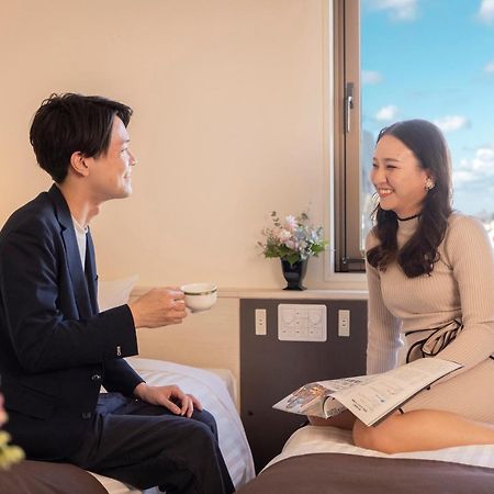 銚子プラザホテル 銚子市 エクステリア 写真
